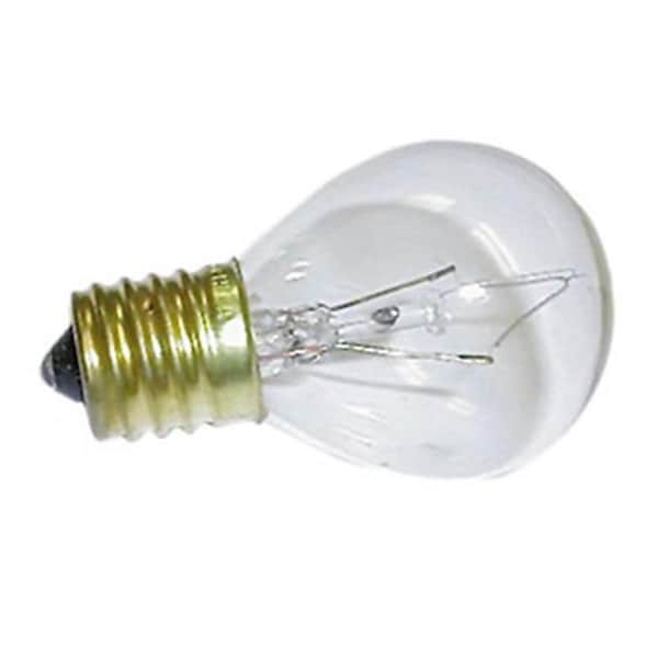 Brightboom Replacement Bulb for canister Lights Frosted BR1554861 Zoro